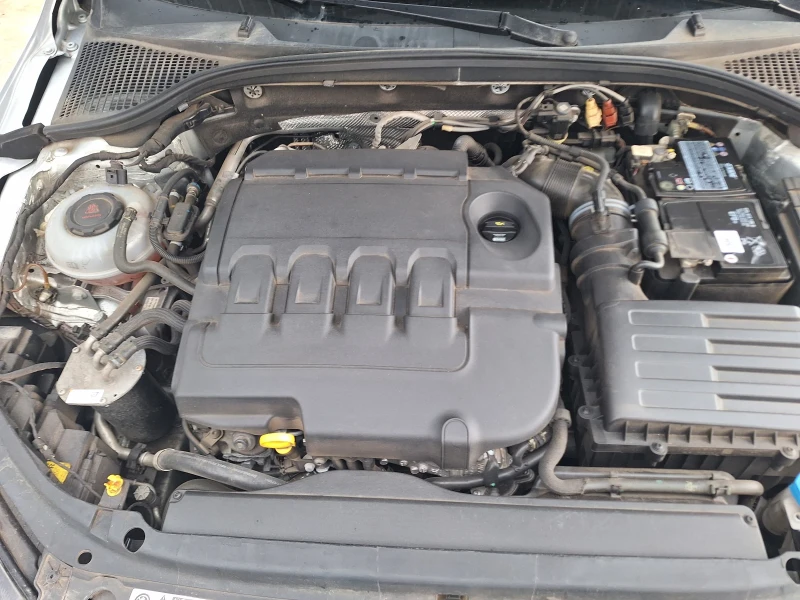 Skoda Octavia, снимка 12 - Автомобили и джипове - 52830857