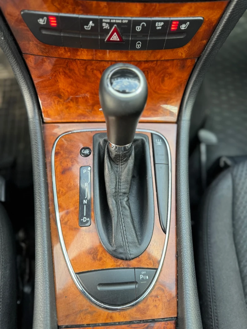 Mercedes-Benz E 280 EVO 4matic, снимка 11 - Автомобили и джипове - 52309021