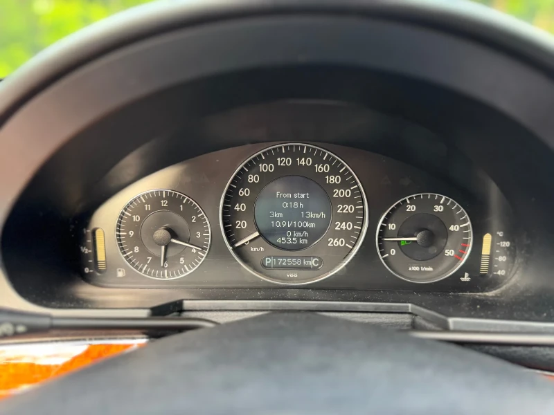 Mercedes-Benz E 280 EVO 4matic, снимка 10 - Автомобили и джипове - 52309021