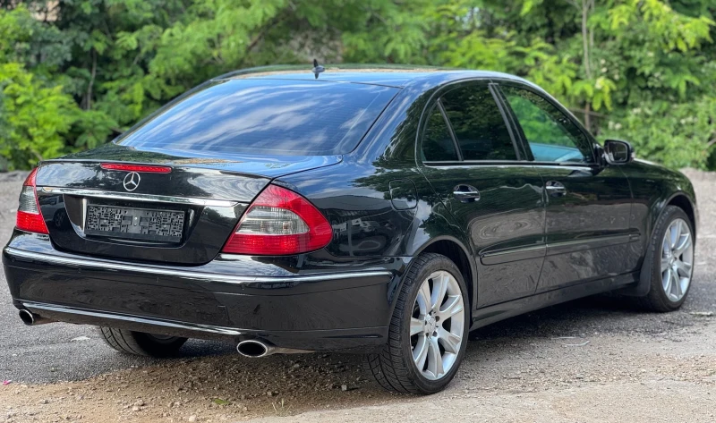 Mercedes-Benz E 280 EVO 4matic, снимка 4 - Автомобили и джипове - 52309021