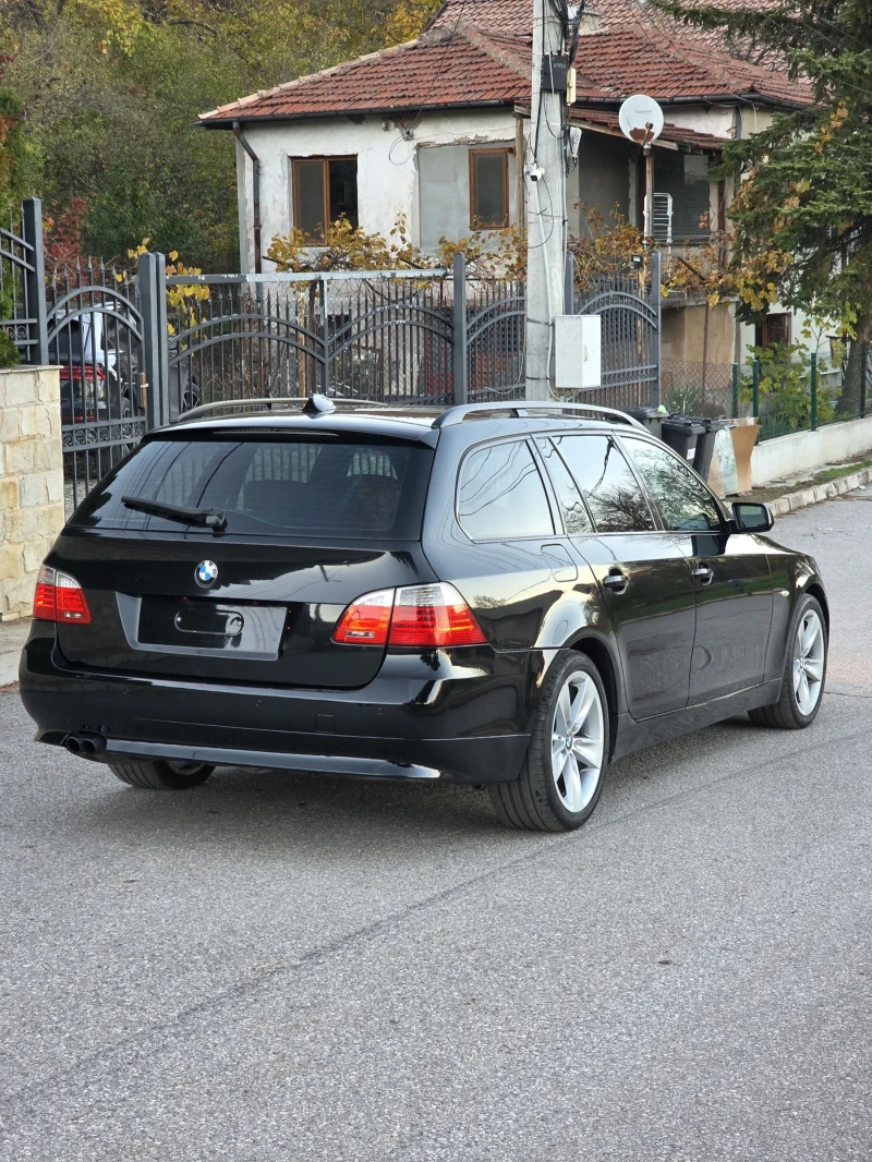 BMW 530 XD * Keyless * Softclose * Headup * Distronic , снимка 4 - Автомобили и джипове - 52258646