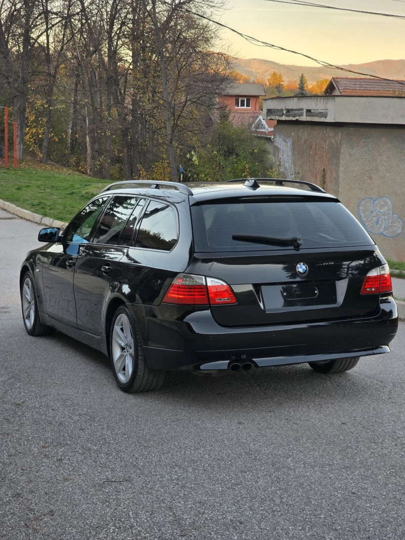 BMW 530 XD * Keyless * Softclose * Headup * Distronic , снимка 3 - Автомобили и джипове - 52258646