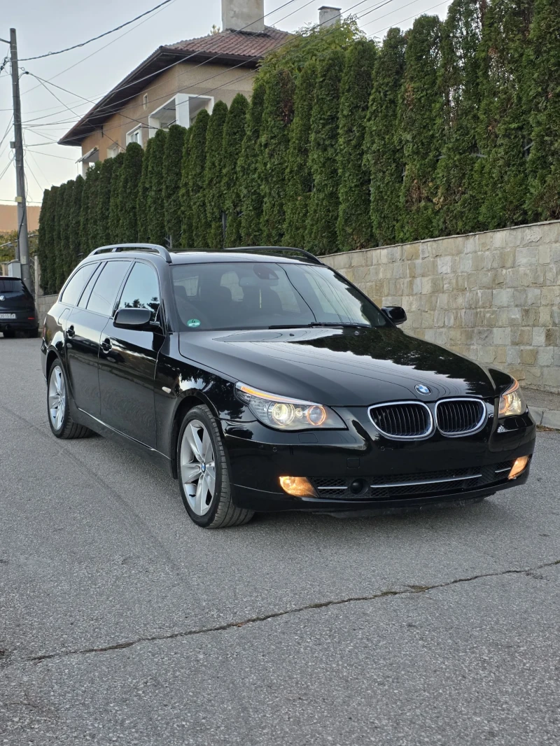 BMW 530 XD * Keyless * Softclose * Headup * Distronic 