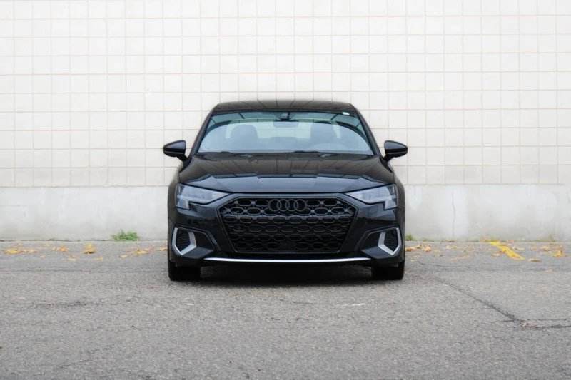 Audi A3 Komfort * CARFAX * АвтоКредит* (ЦЕНА ДО БГ)