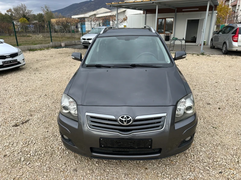 Toyota Avensis 2.2D4D//150К.С//FACELIFT//6SPEED, снимка 9 - Автомобили и джипове - 52474472