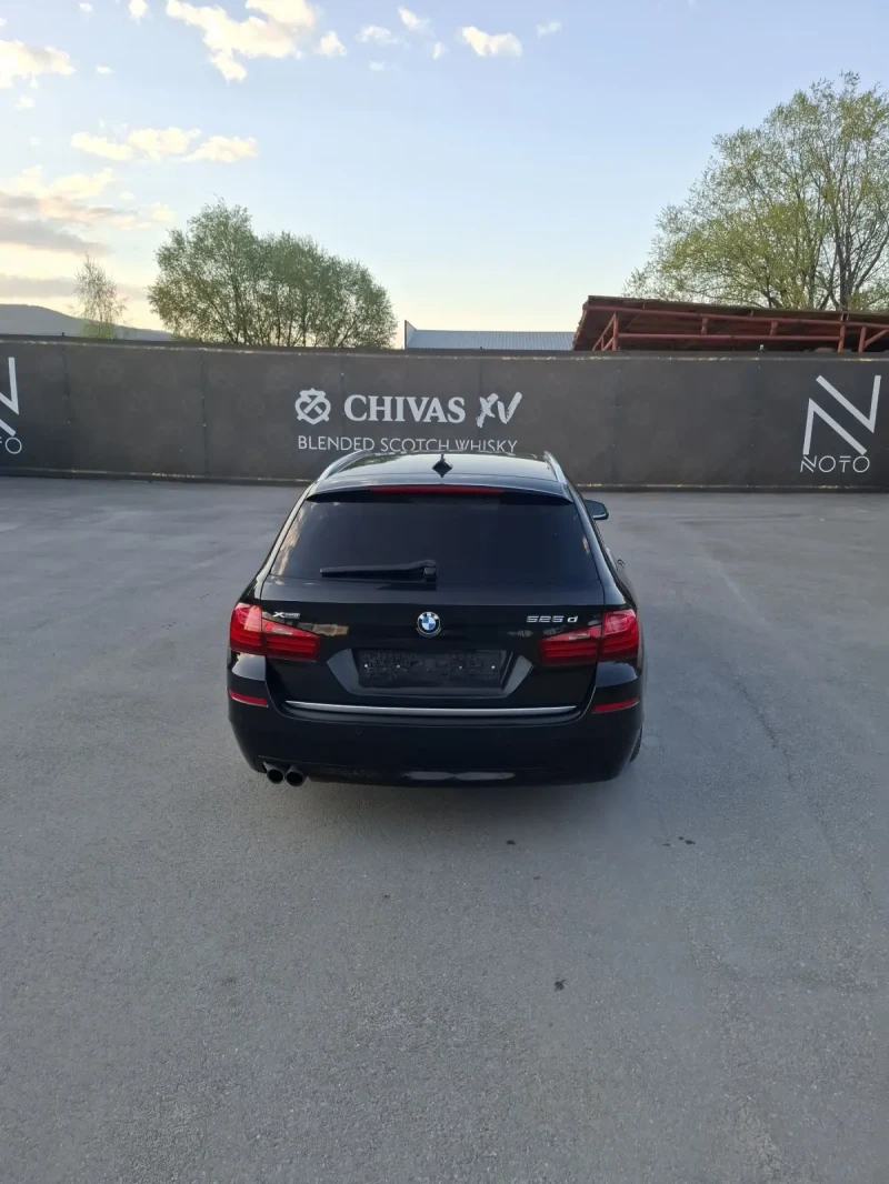 BMW 525 525 D xDrive FACE LIFT , снимка 4 - Автомобили и джипове - 52666805