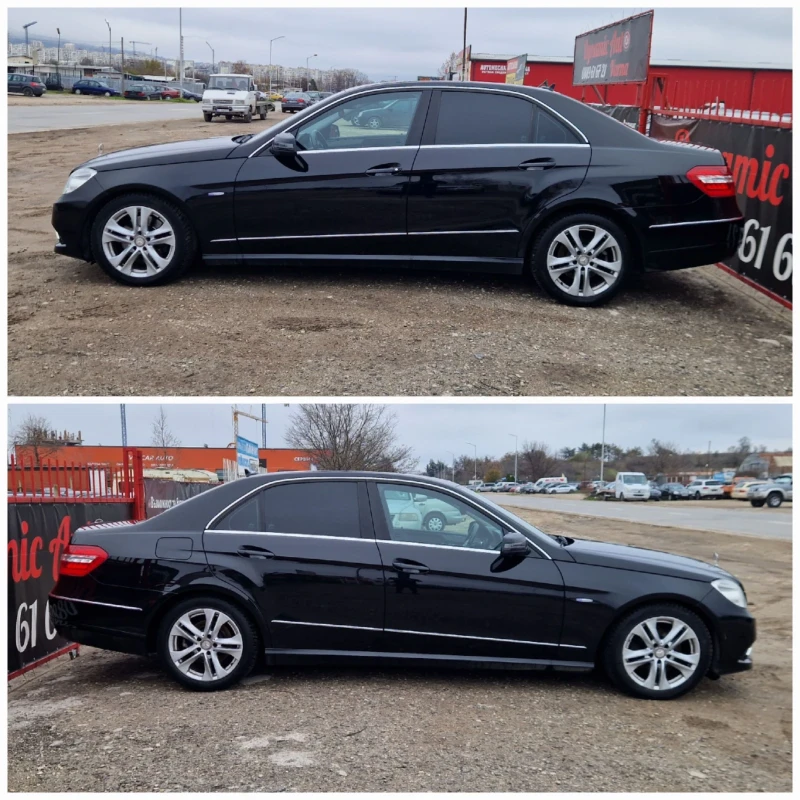 Mercedes-Benz E 350 Регистриран / 350 CDI 4х4 / Бартер / Лизинг , снимка 5 - Автомобили и джипове - 52923002