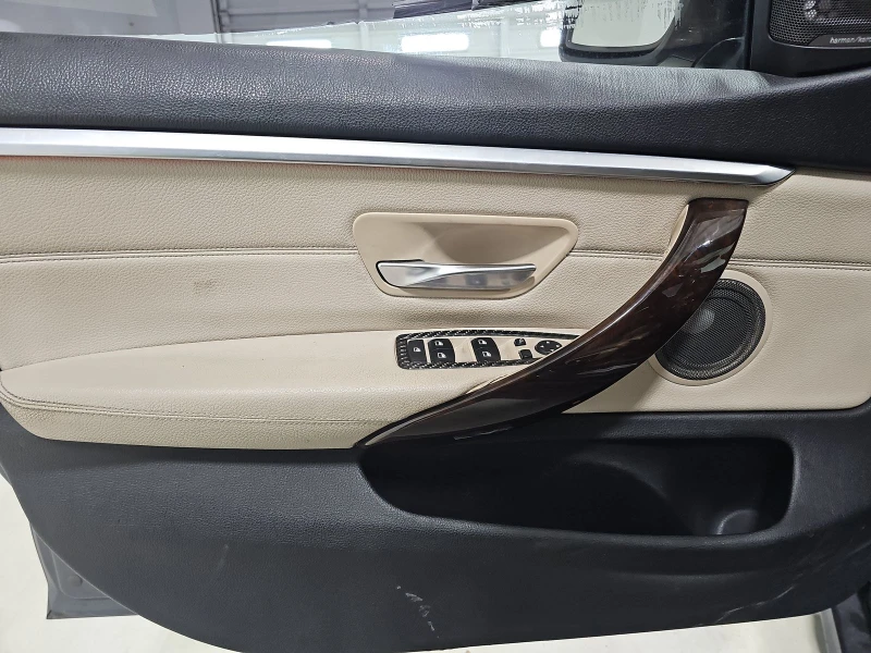 BMW 435 M SPORT LINE, снимка 12 - Автомобили и джипове - 53210669