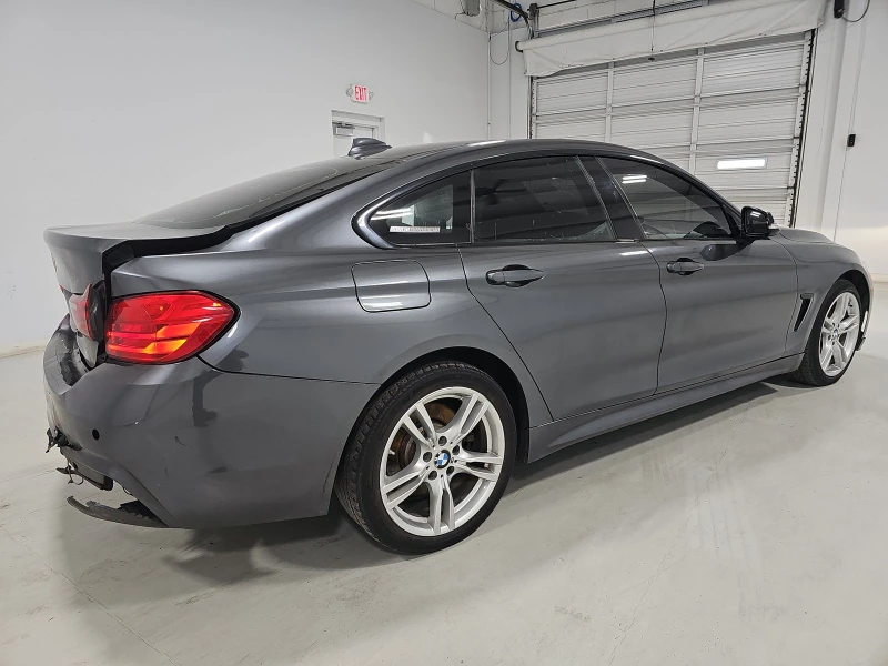 BMW 435 M SPORT LINE, снимка 4 - Автомобили и джипове - 53210669