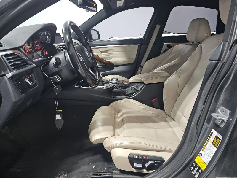 BMW 435 M SPORT LINE, снимка 10 - Автомобили и джипове - 53210669