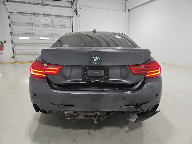 BMW 435 M SPORT LINE, снимка 5 - Автомобили и джипове - 53210669