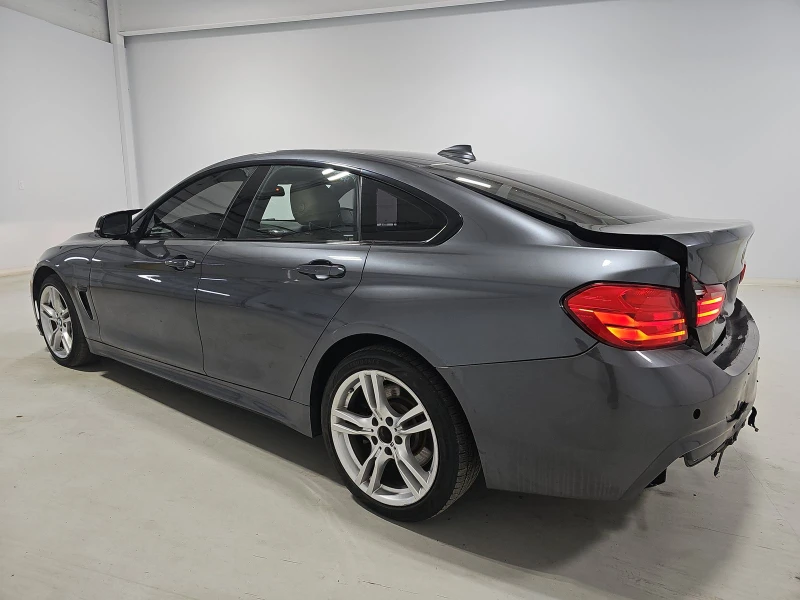 BMW 435 M SPORT LINE, снимка 6 - Автомобили и джипове - 53210669