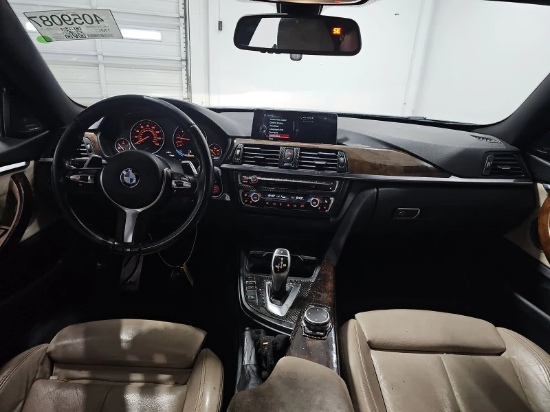 BMW 435 M SPORT LINE, снимка 15 - Автомобили и джипове - 53210669