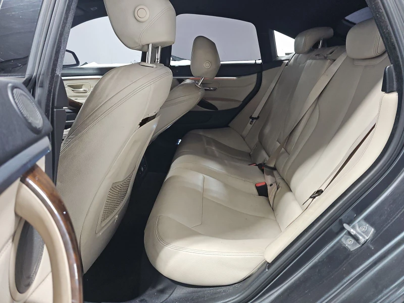 BMW 435 M SPORT LINE, снимка 13 - Автомобили и джипове - 53210669