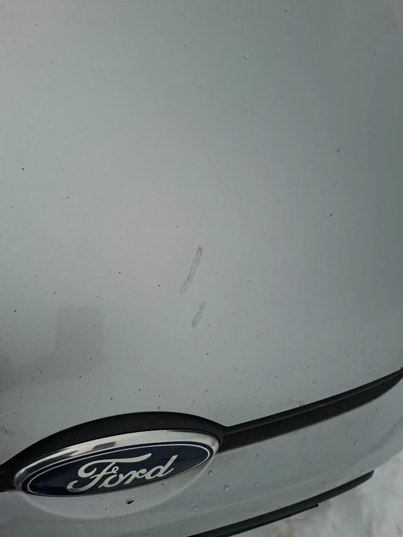 Ford Fiesta, снимка 14 - Автомобили и джипове - 53458296