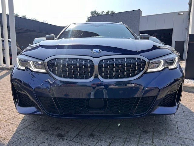 BMW 340 M340i xDrive , снимка 14 - Автомобили и джипове - 47314038