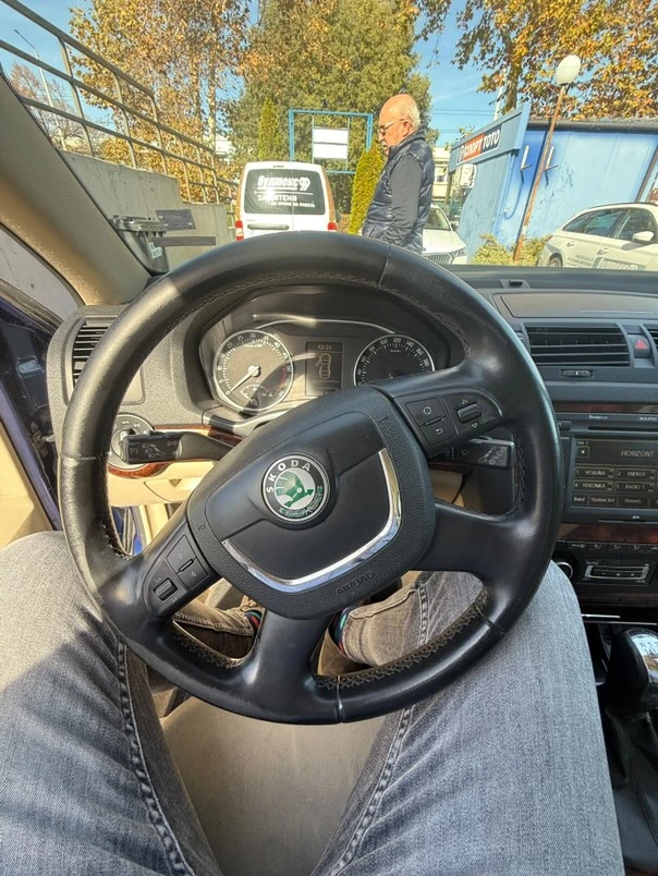 Skoda Octavia | Mobile.bg   7