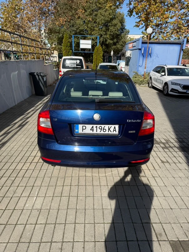 Skoda Octavia | Mobile.bg   6