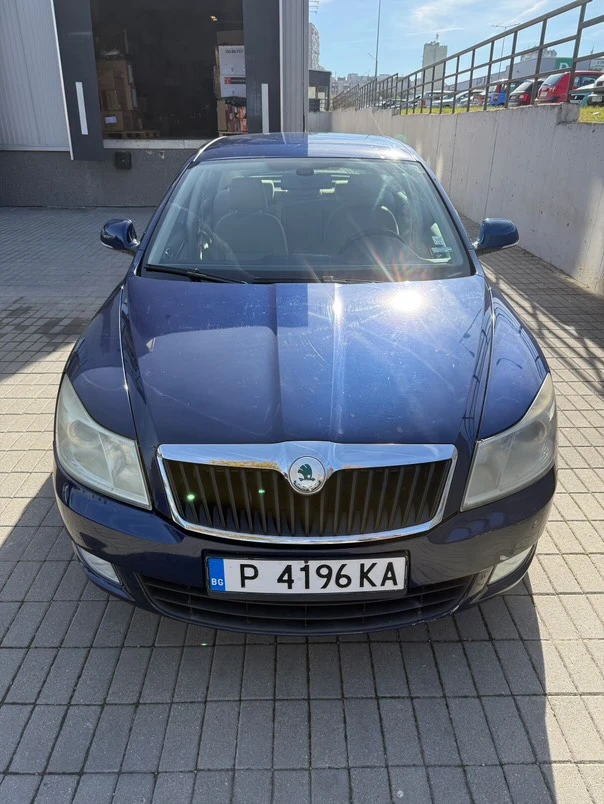 Skoda Octavia | Mobile.bg   3