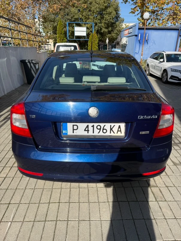 Skoda Octavia | Mobile.bg   5