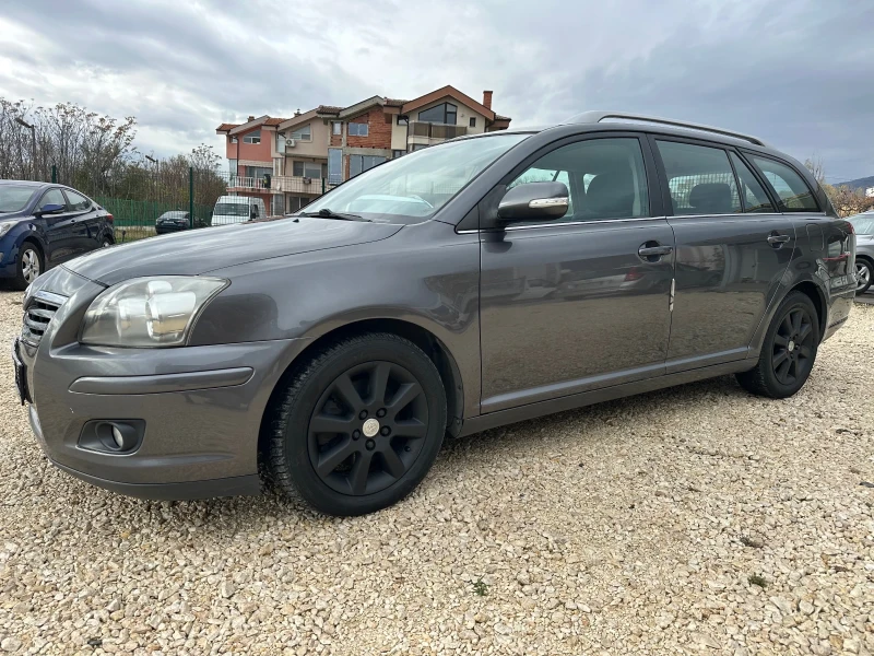 Toyota Avensis 2.2D4D//150К.С//FACELIFT//6SPEED - 5999 лв. / 3067.24 € - 67219987 1