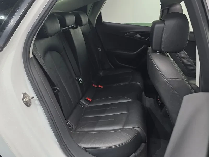 Audi A6 3.0 TDI Quattro, снимка 12 - Автомобили и джипове - 54560691