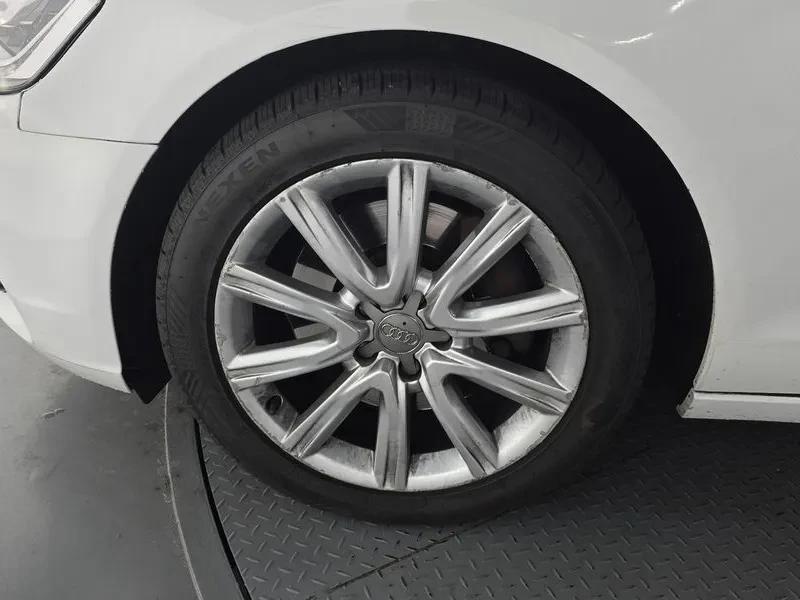 Audi A6 3.0 TDI Quattro, снимка 5 - Автомобили и джипове - 54560691