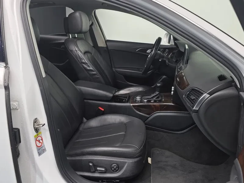 Audi A6 3.0 TDI Quattro, снимка 10 - Автомобили и джипове - 54560691