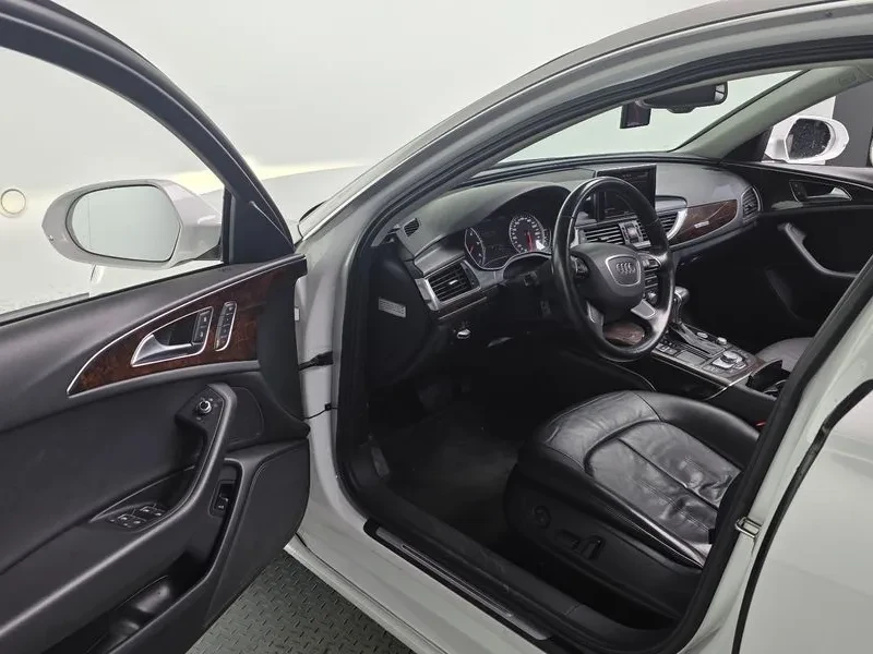 Audi A6 3.0 TDI Quattro, снимка 11 - Автомобили и джипове - 54560691