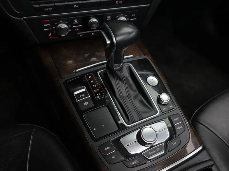 Audi A6 3.0 TDI Quattro, снимка 9 - Автомобили и джипове - 54560691