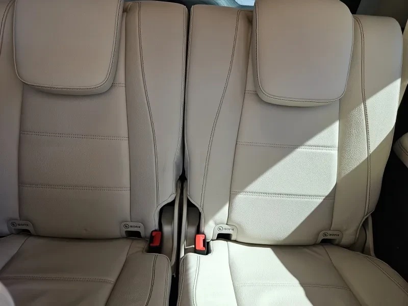 Mercedes-Benz GLS 450, снимка 8 - Автомобили и джипове - 55013055