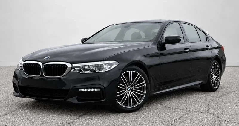 BMW 540 M-Pack/ xDrive/ Цена до България