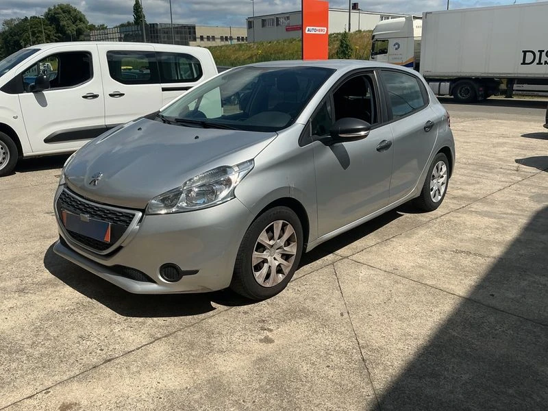 Peugeot 208 208 1.0 VTi Access