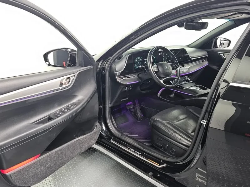 Hyundai Grandeur 3.0 LPG - ���� 30% ����� | Mobile.bg � ����������� 10