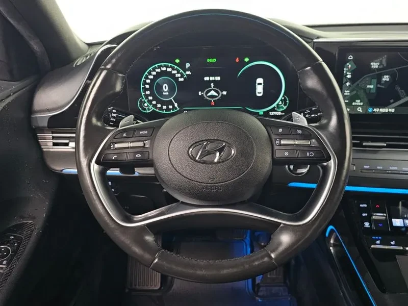Hyundai Grandeur 3.0 LPG - ���� 30% ����� | Mobile.bg � ����������� 13