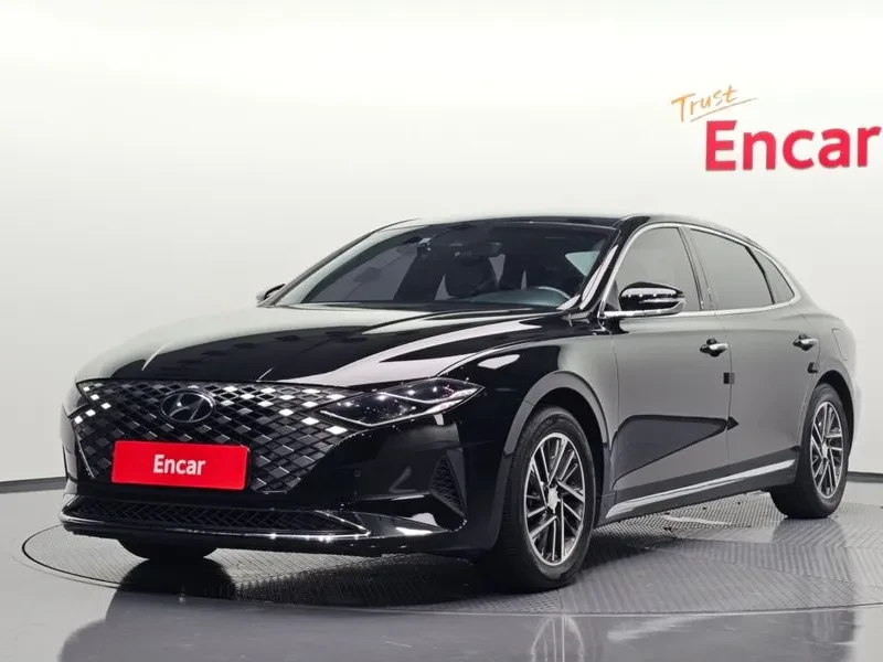 Hyundai Grandeur 3.0 LPG - ���� 30% ����� | Mobile.bg � ����������� 1