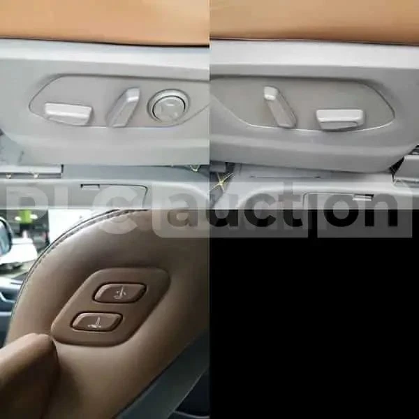 Hyundai Staria, снимка 12 - Автомобили и джипове - 56738324