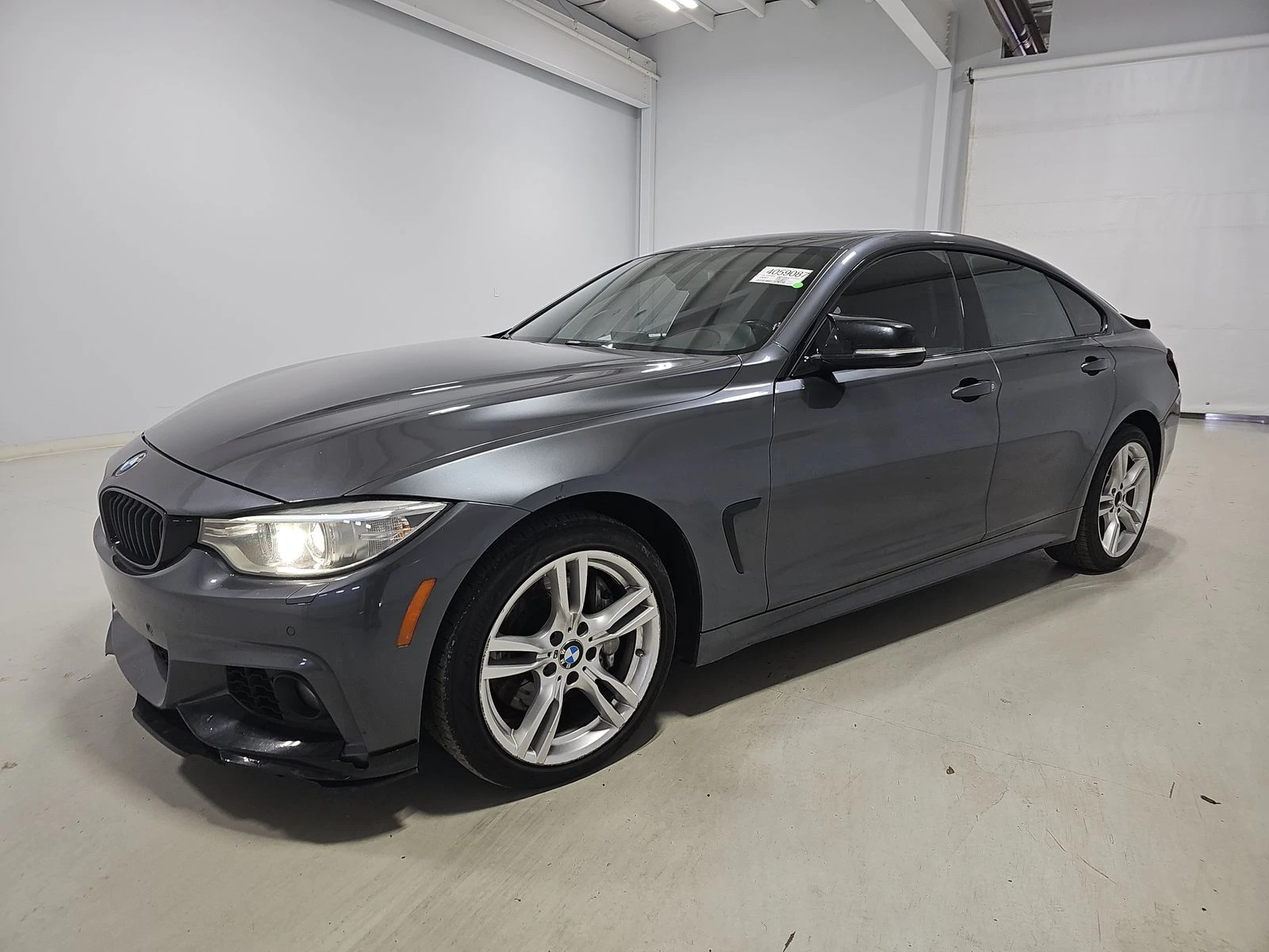 BMW 435 M SPORT LINE, снимка 1