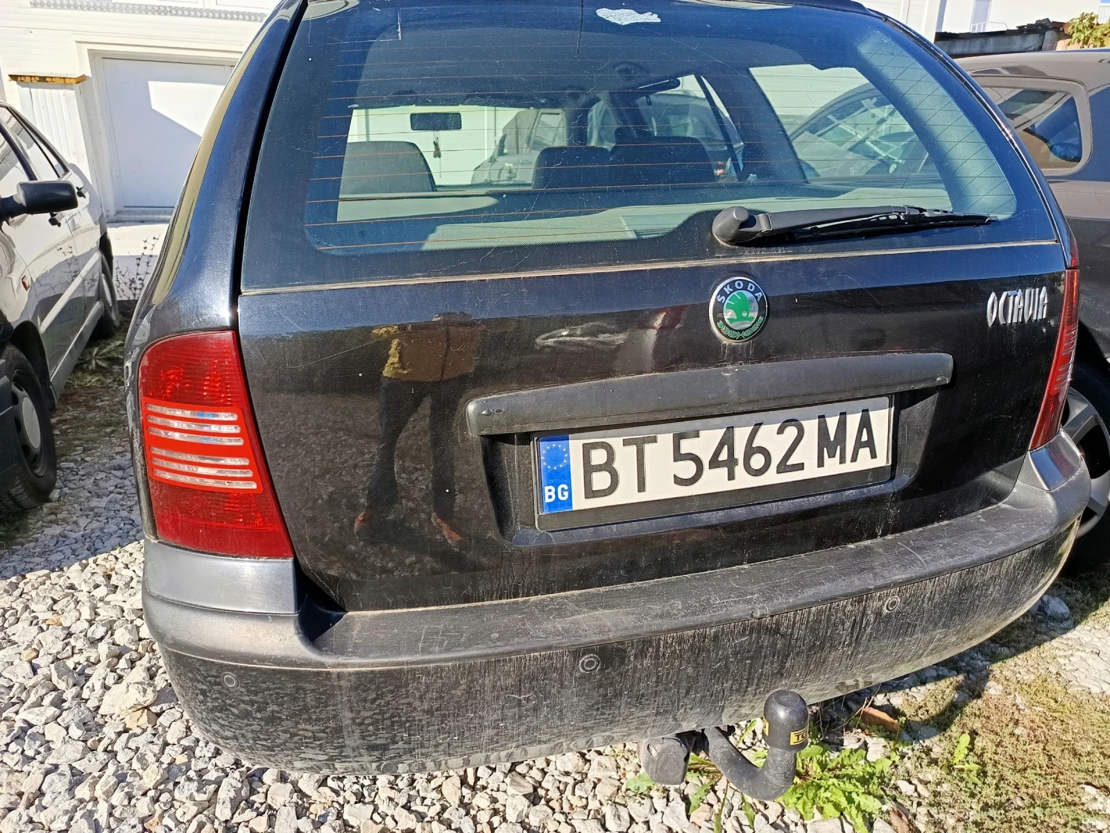 Skoda Octavia  - изображение 6