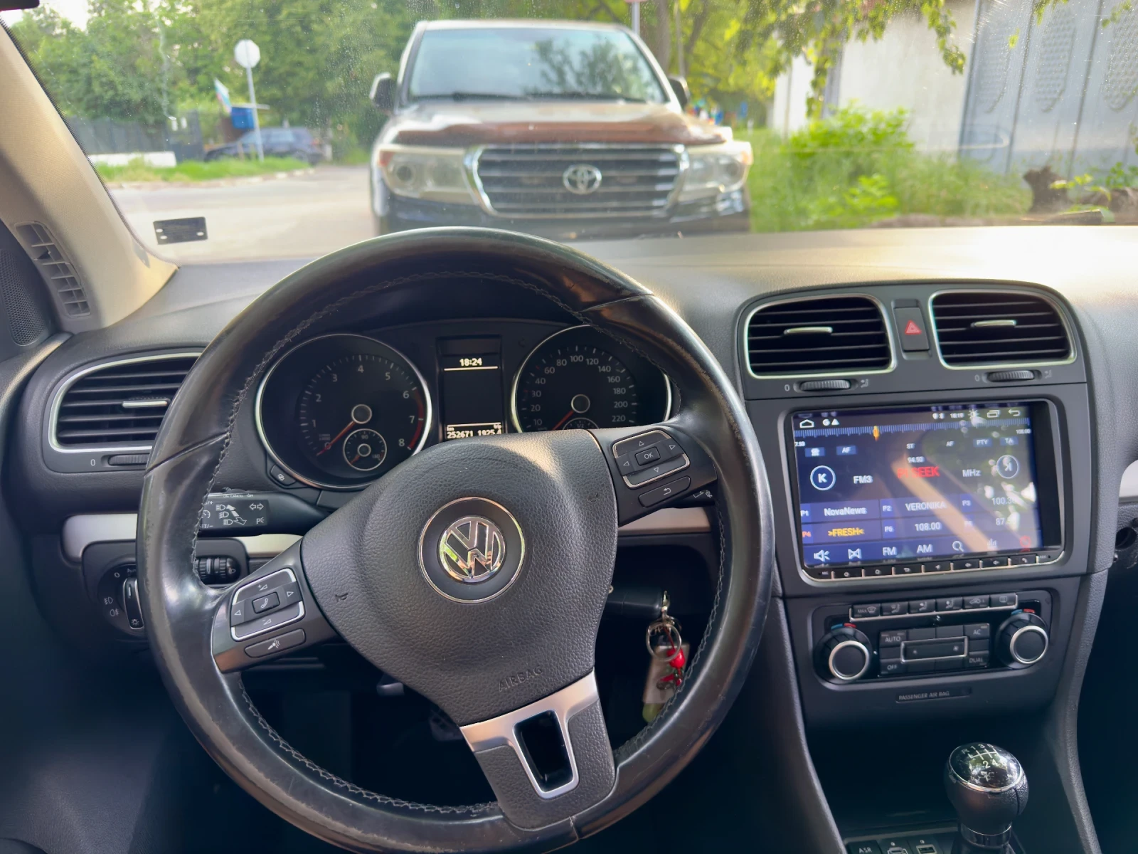 VW Golf  - изображение 10