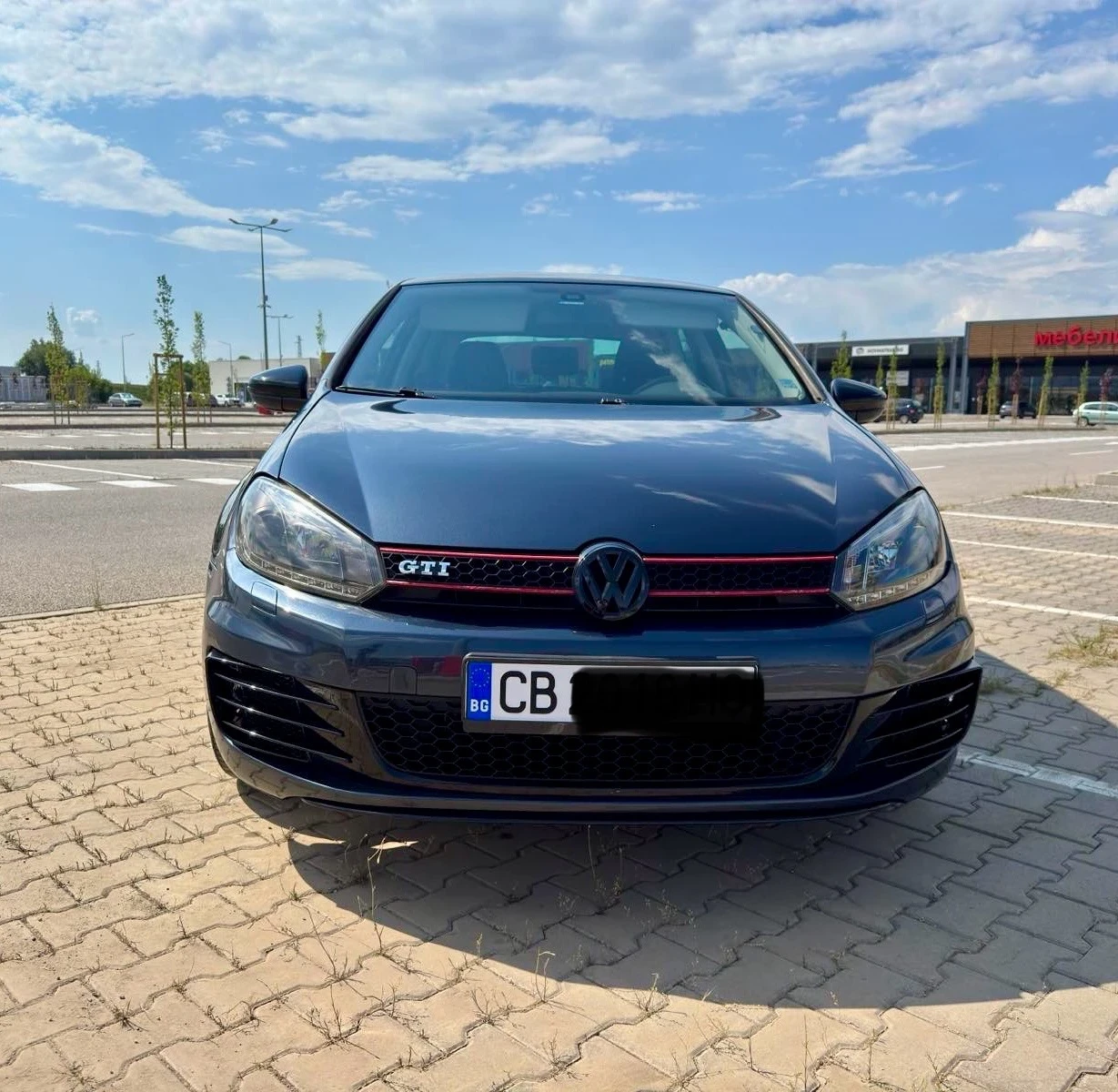 VW Golf  - изображение 8