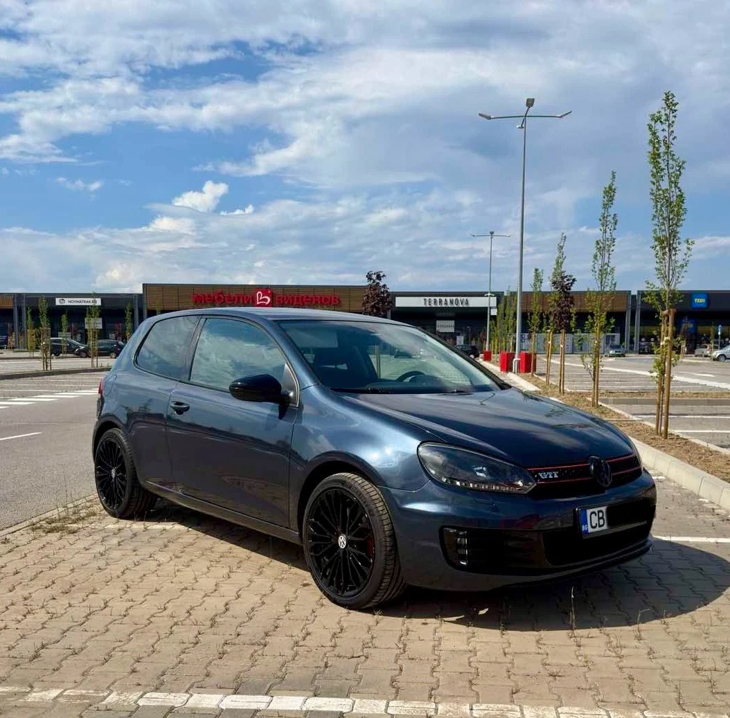 VW Golf  - изображение 7