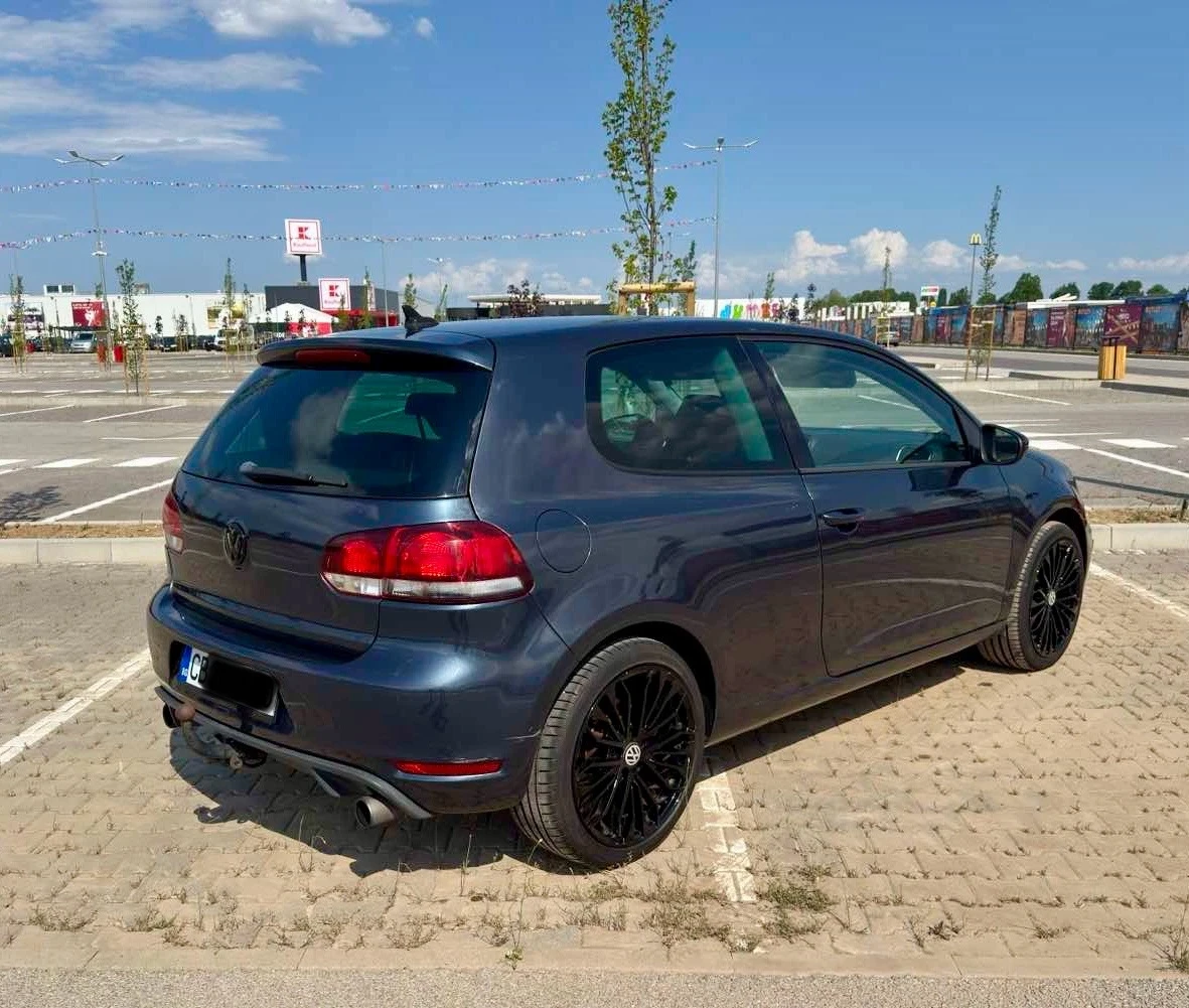 VW Golf  - изображение 5