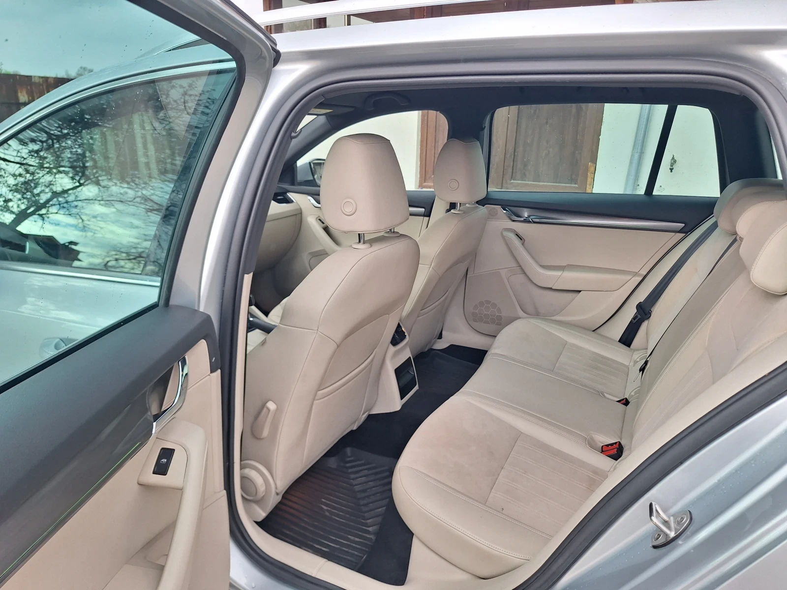 Skoda Octavia | Mobile.bg � ����������� 13