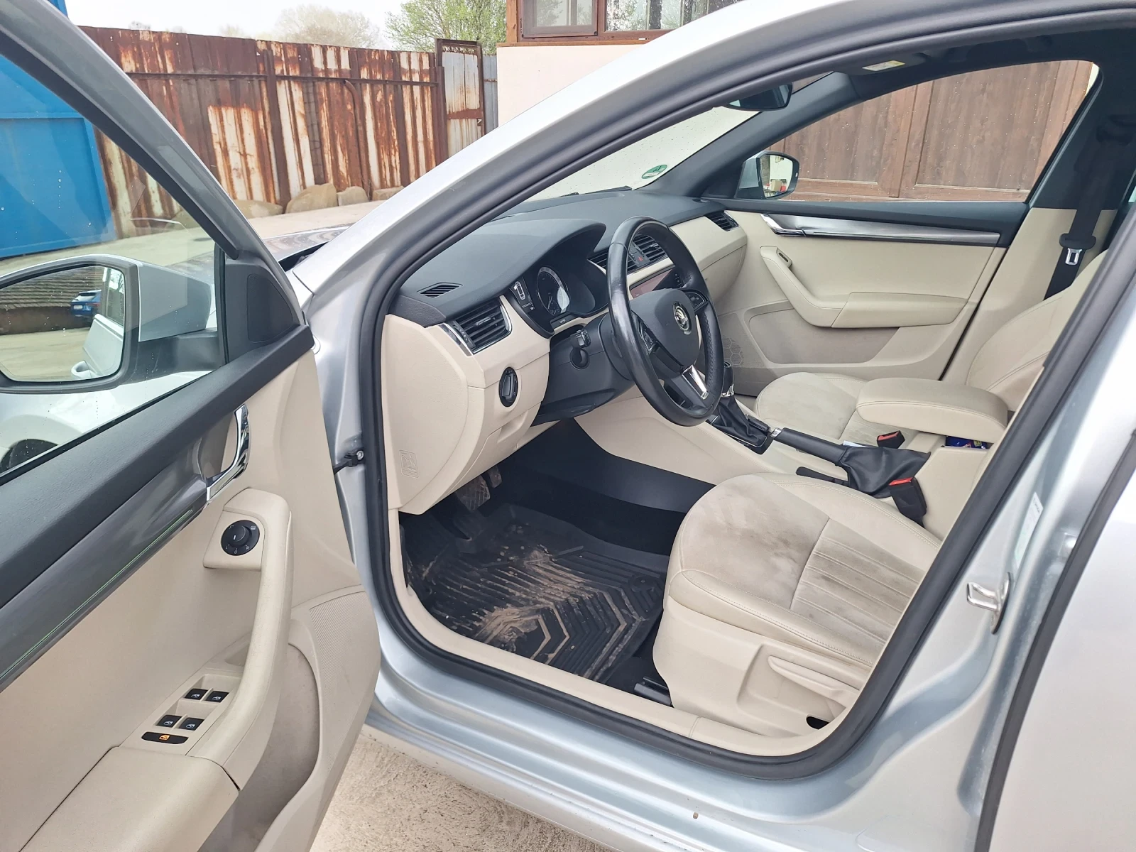 Skoda Octavia  - изображение 5
