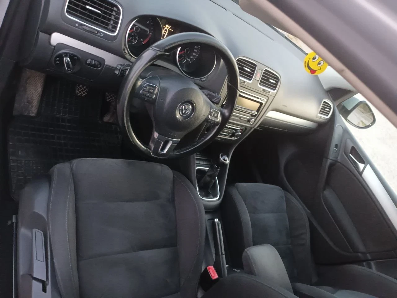 VW Golf TDI - изображение 7