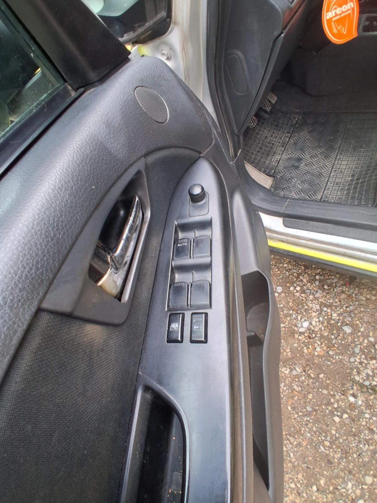 Fiat Sedici 1.6 газ бензин  - изображение 7