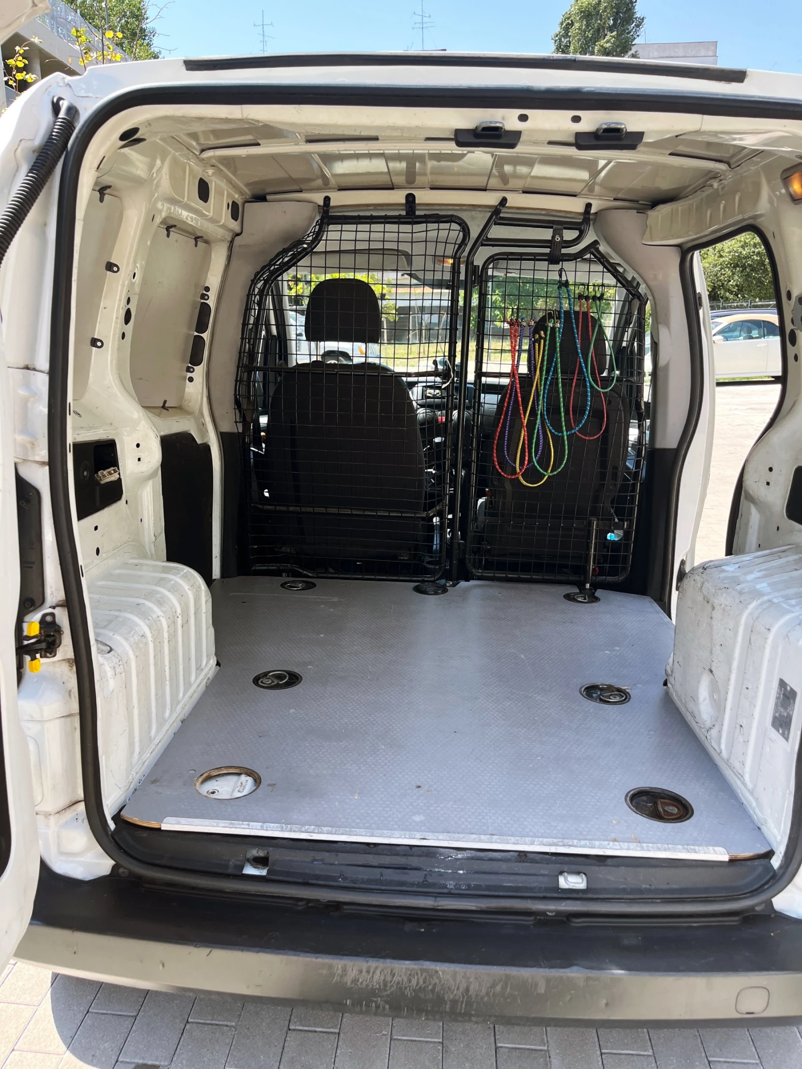 Peugeot Bipper  - изображение 10