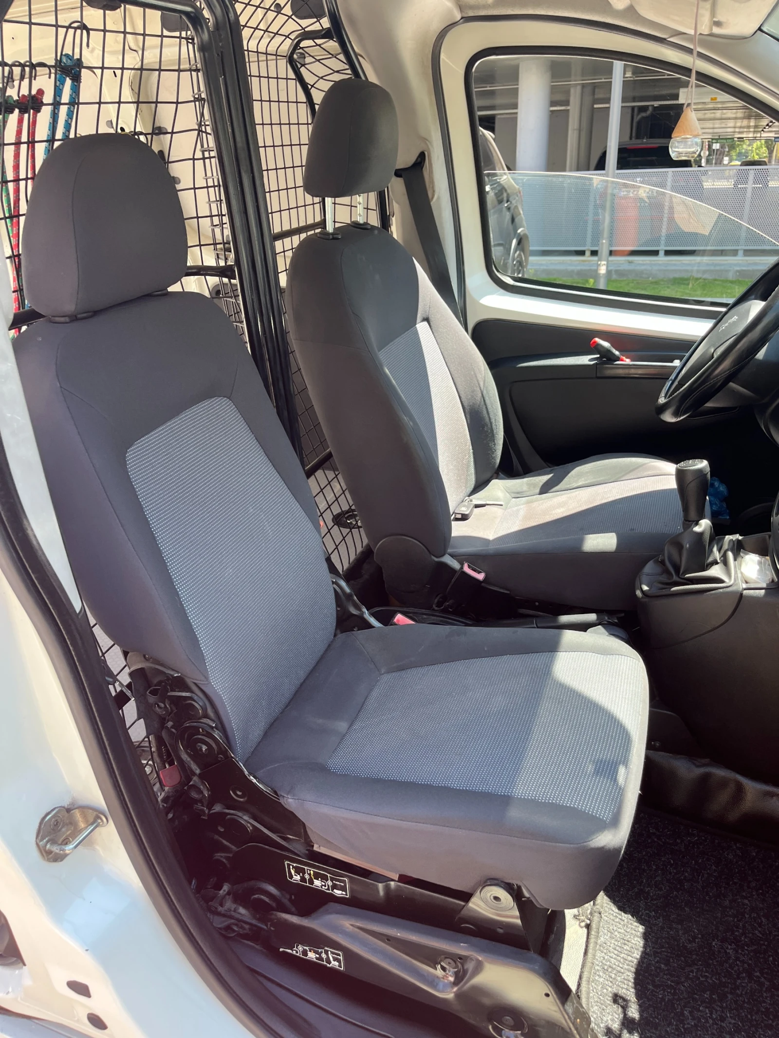 Peugeot Bipper  - изображение 9