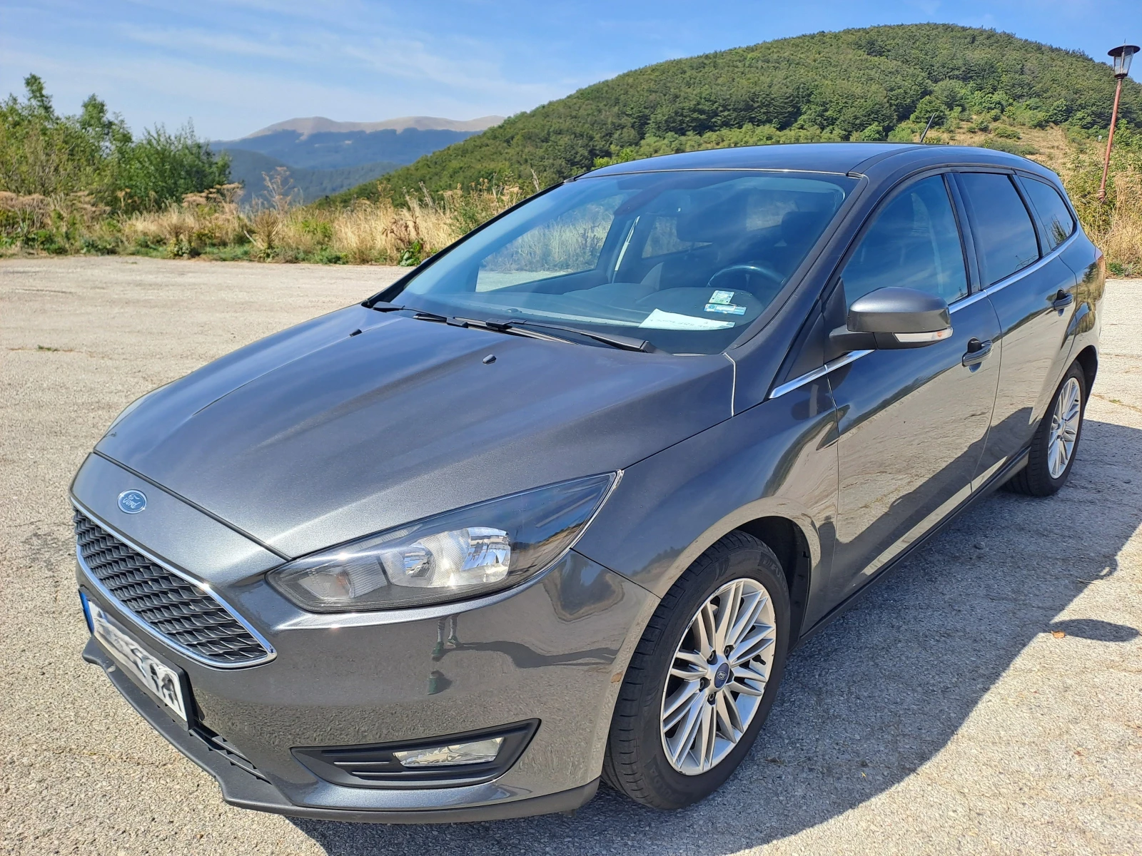 Ford Focus TDCI - изображение 4